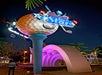At Shoot for the Stars Mini Golf, you'll enjoy 18 holes of family fun!