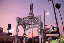 Hollywood, Griffith Observatory, City & Beach Tour in Los Angeles, California