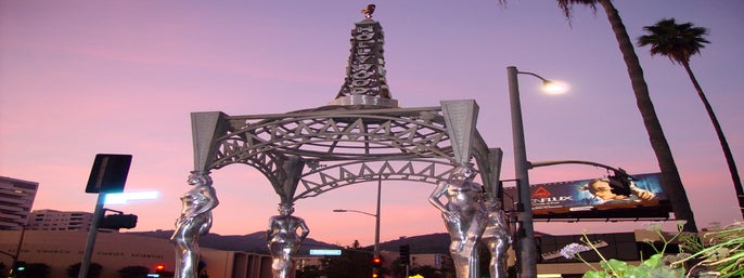 Hollywood, Griffith Observatory, City & Beach Tour in Los Angeles, California