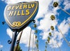 Stroll through Beverly Hills.