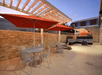 Patio/terrace.