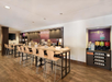 Restaurant at Home2 Suites by Hilton Middletown, NY. 