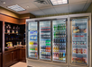 Sundry at Homewood Suites by Hilton East Rutherford - Meadowlands, NJ.