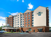 Homewood Suites by Hilton East Rutherford - Meadowlands, NJ - Exterior View.