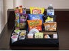 Daily snacks.