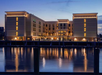 Exterior at Homewood Suites by Hilton St Augustine San Sebastian, FL. 