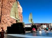 Winged Statues - Hoover Dam “VIP” Tour in Las Vegas, Nevada