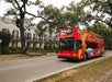 Hop-On Hop-Off City Sightseeing Tour in New Orleans, LA