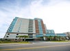 Entrance to the Horizon at 77th in Myrtle Beach, SC.