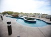 Lazy river at Horizon at 77th in Myrtle Beach, SC.