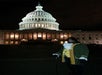 Horror on the Hill tour with Scary DC in Washington, DC