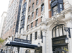 Exterior image of Hotel Belleclaire, New York, NY. 