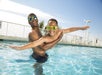 Outdoor Pool - Hotel Blue in Myrtle Beach, South Carolina