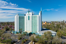 Hotel Landy Orlando Universal Blvd, A Tribute Portfolio Hotel in Orlando, Florida