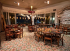 Delicious cuisine in a relaxing atmosphere at Fuego Restaurant.