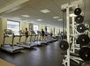 Fitness Facility at Hotel Nikko San Francisco.