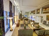 Lobby Area.