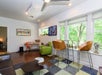 Common Living Area at House 5863.