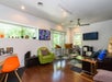 Common Living Area at House 5863.