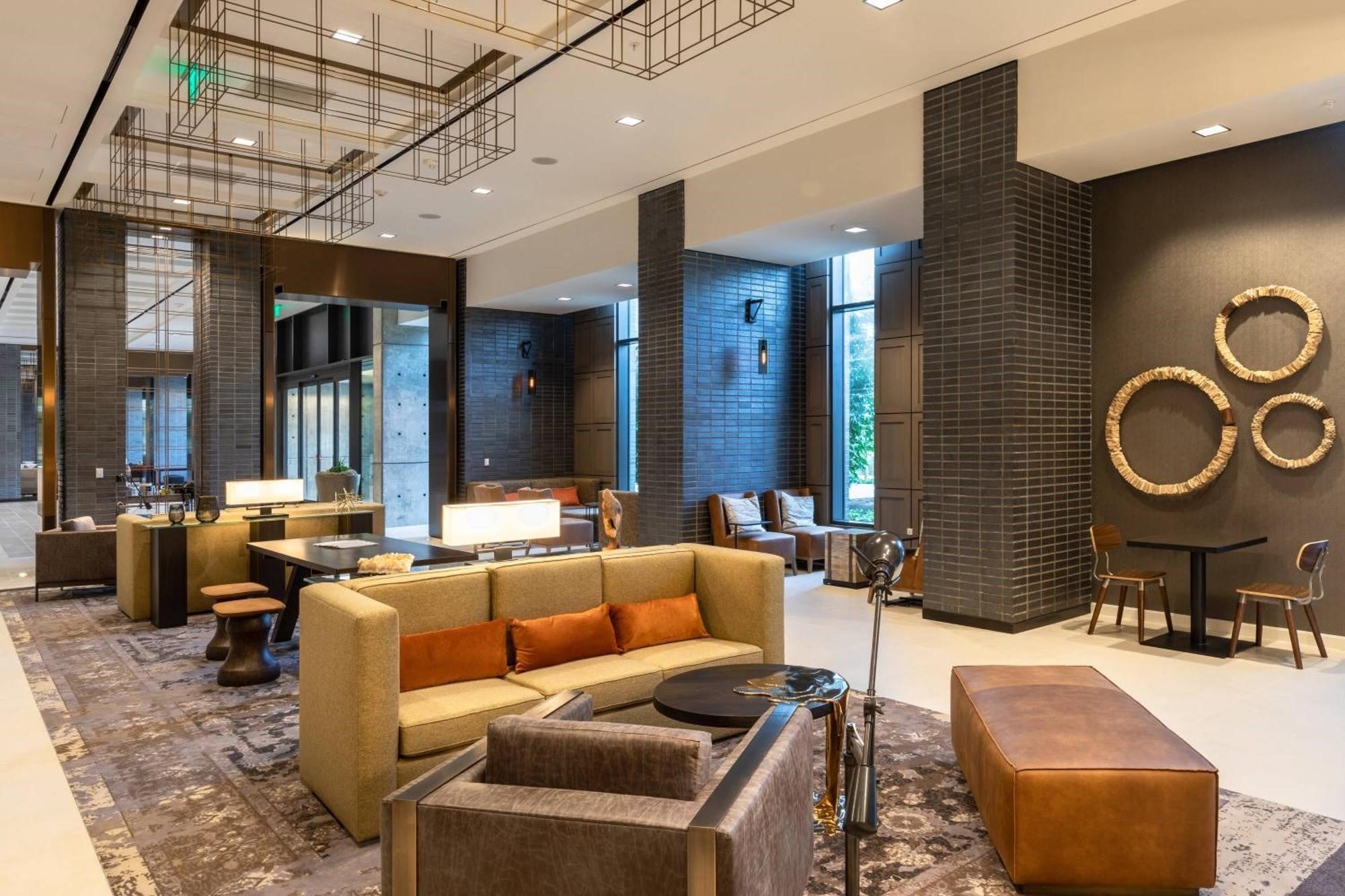 Houston CityPlace Marriott Spring TX - Hotel Near The Woodlands