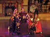 Christmas Surprises at the Hughes Brothers Christmas Show in Branson Missouri