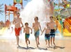 Splash and play all day long.