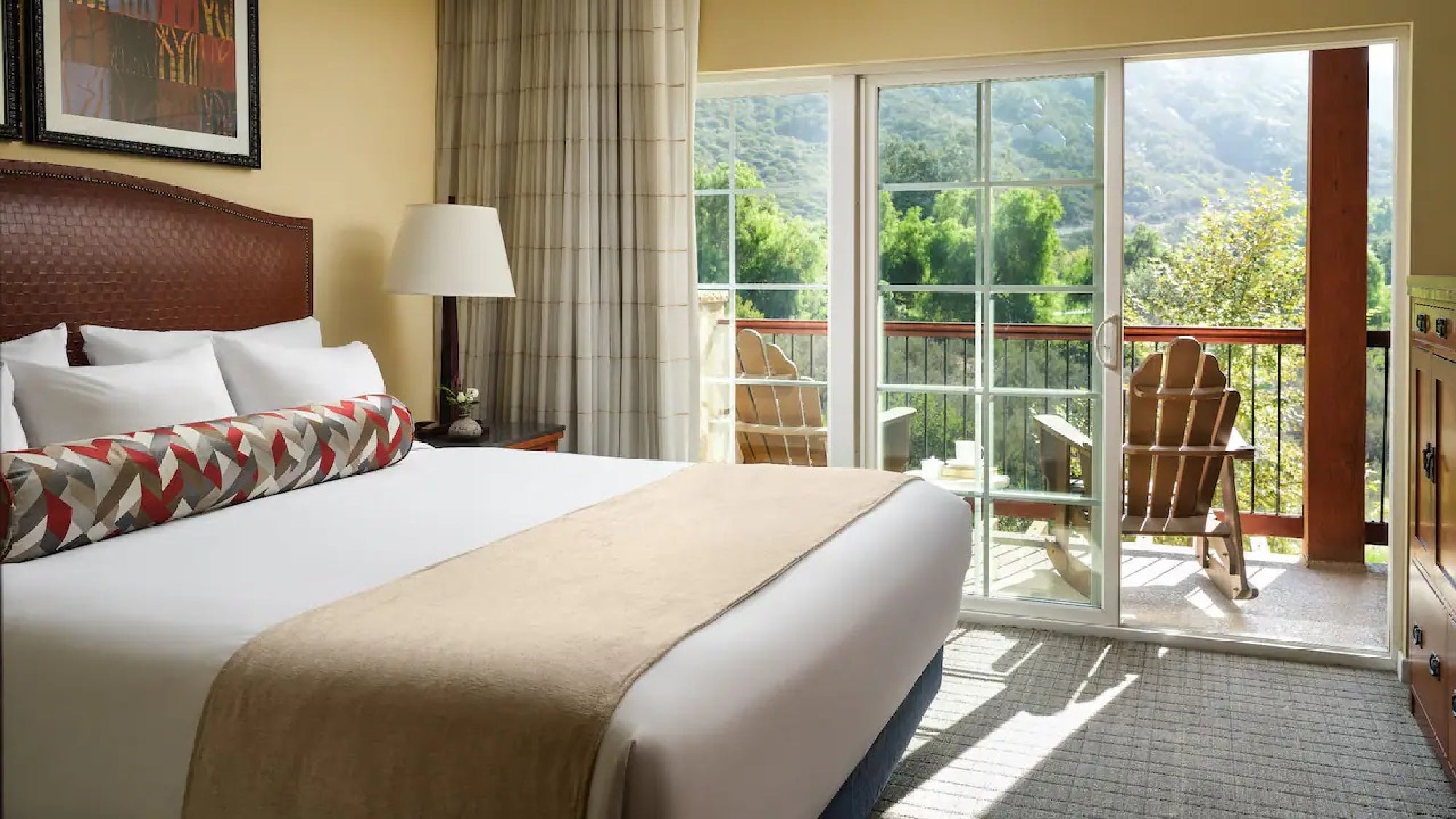 Hyatt Vacation Club at The Welk Family-Friendly Amenities