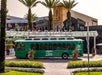 I-Ride Trolley at The Pointe.