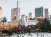 Iconic Central Park Filming Locations Private New York City Tour