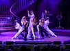 The Cast at Illusionist Rick Thomas Mansion of Dreams show. 