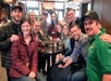 Independence Pub Crawl with Boston Crawling in Boston, MA
