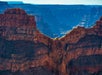 Rugged desert cliffs shaped by time and wind.