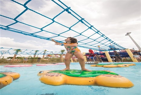 Island H2O Live! in Kissimmee, Florida
