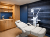 Spa at JW Marriott Grand Rapids MI.