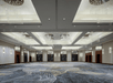 Meeting facility at JW Marriott Grand Rapids MI.