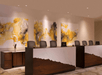 Front desk at JW Marriott Marco Island Beach Resort, FL.