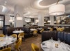 Driftlight restaurant at JW Marriott Tampa Water Street, FL.