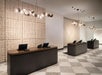 Front desk at JW Marriott Tampa Water Street, FL.