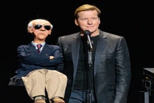 Jeff Dunham: Artificial Intelligence in Las Vegas, Nevada