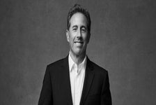 Jerry Seinfeld at The Colosseum at Caesars Palace in Las Vegas, Nevada