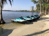 Jet ski rental at Buena Vista Watersports