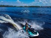 Renting a jet ski with Buena Vista Watersports