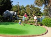 Play all day at Jungle Safari Golf in Myrtle Beach, South Carolina

