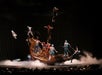 The boat in KA's storm scene.