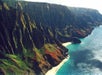 Kauai Sea Tours Lucky Lady Na Pali PM Snorkel & Sunset Dinner Cruise #3 in Ele' ele, Hawaii