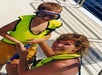 Kauai Sea Tours Lucky Lady Na Pali PM Snorkel & Sunset Dinner Cruise #3 in Ele' ele, Hawaii