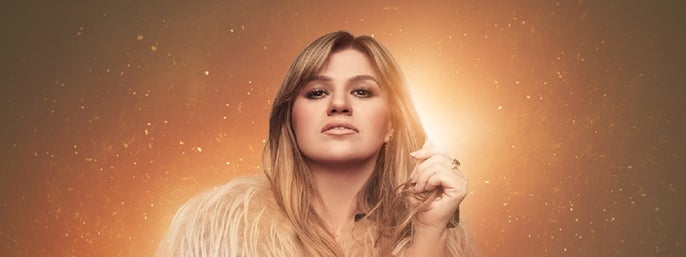 Kelly Clarkson: Studio Sessions - The Las Vegas Residency in Las Vegas, Nevada