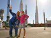 Kennedy Space Center Admission with Transport in Orlando, Florida