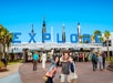 Kennedy Space Center Visitor Complex in Kennedy Space Center, Florida