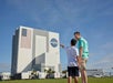 Kennedy Space Center Visitor Complex 